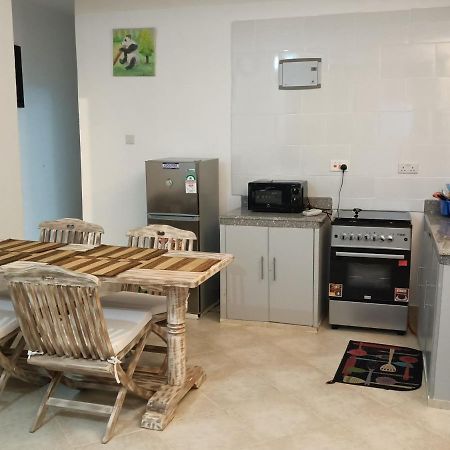 Havenhouse Kijani - 1 Bedroom Beach Apartment With Swimming Pool Malindi Ngoại thất bức ảnh
