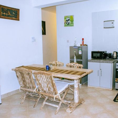 Havenhouse Kijani - 1 Bedroom Beach Apartment With Swimming Pool Malindi Ngoại thất bức ảnh