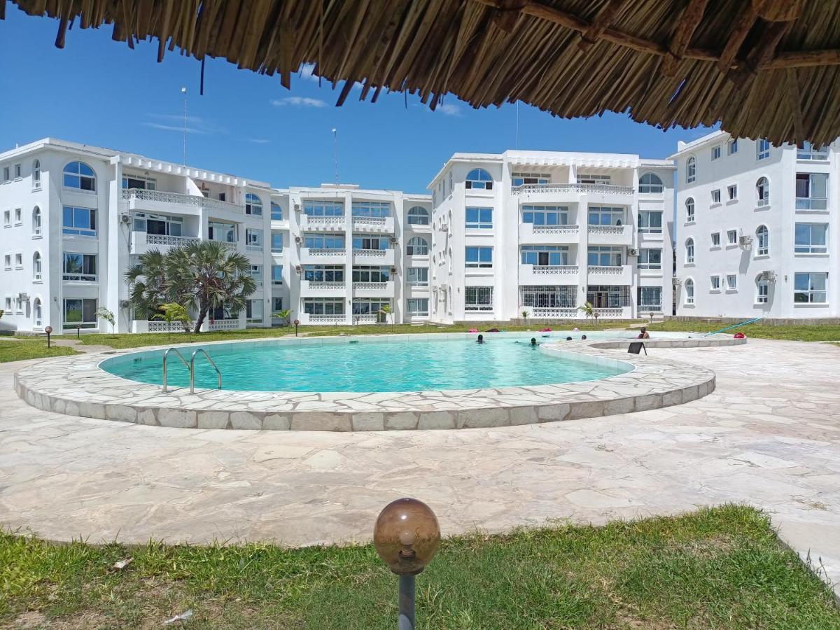 Havenhouse Kijani - 1 Bedroom Beach Apartment With Swimming Pool Malindi Ngoại thất bức ảnh