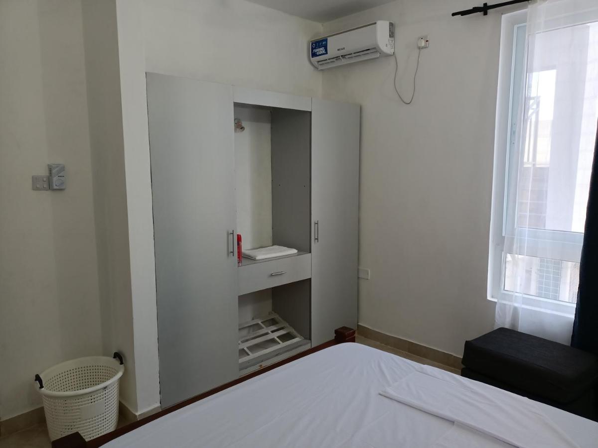 Havenhouse Kijani - 1 Bedroom Beach Apartment With Swimming Pool Malindi Ngoại thất bức ảnh