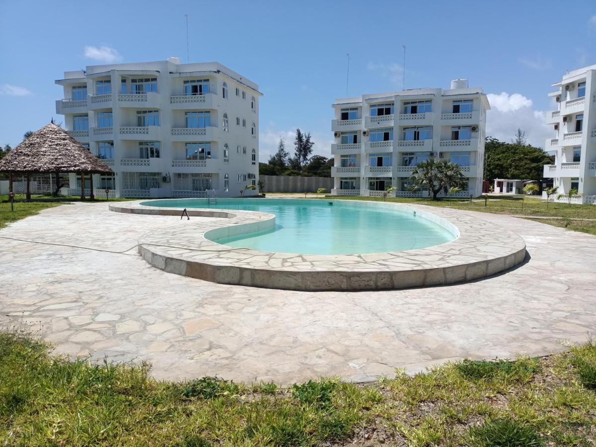 Havenhouse Kijani - 1 Bedroom Beach Apartment With Swimming Pool Malindi Ngoại thất bức ảnh