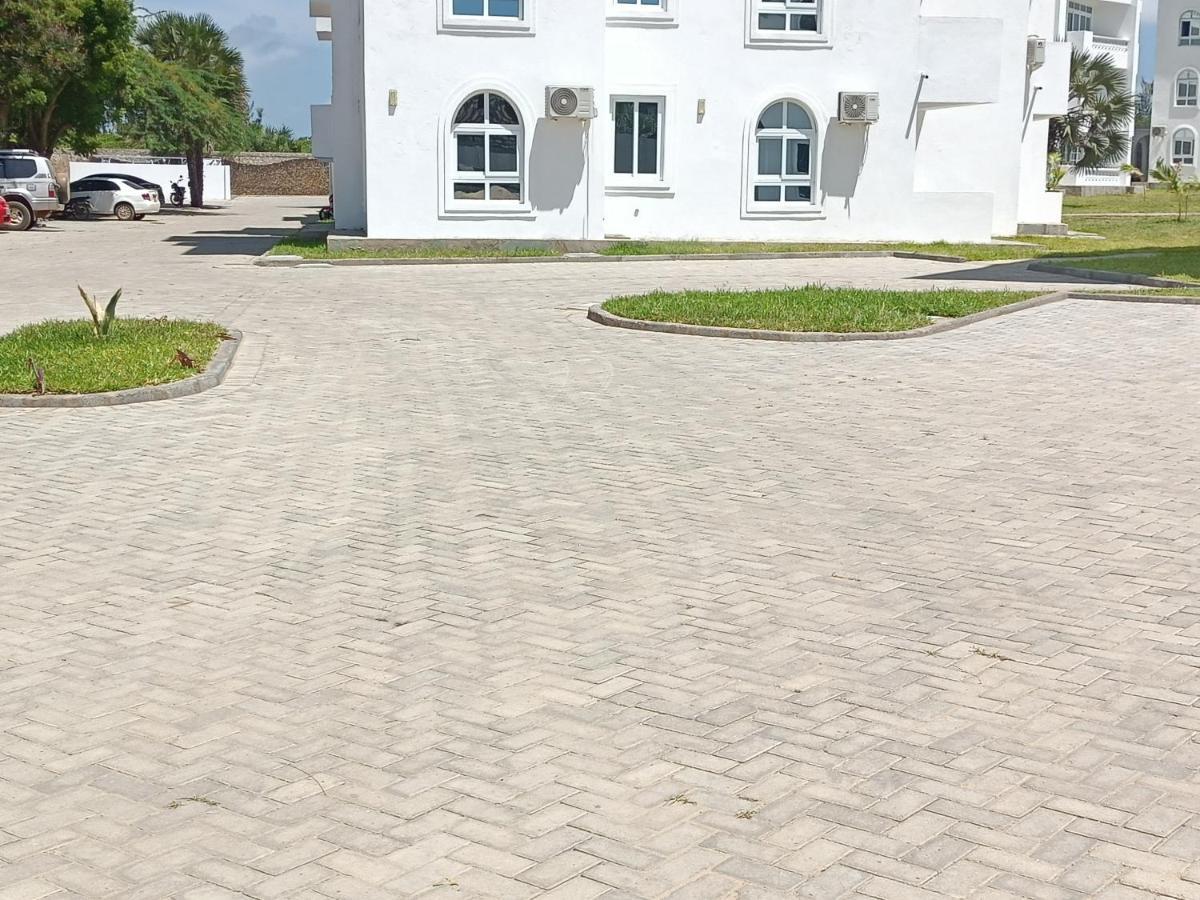 Havenhouse Kijani - 1 Bedroom Beach Apartment With Swimming Pool Malindi Ngoại thất bức ảnh