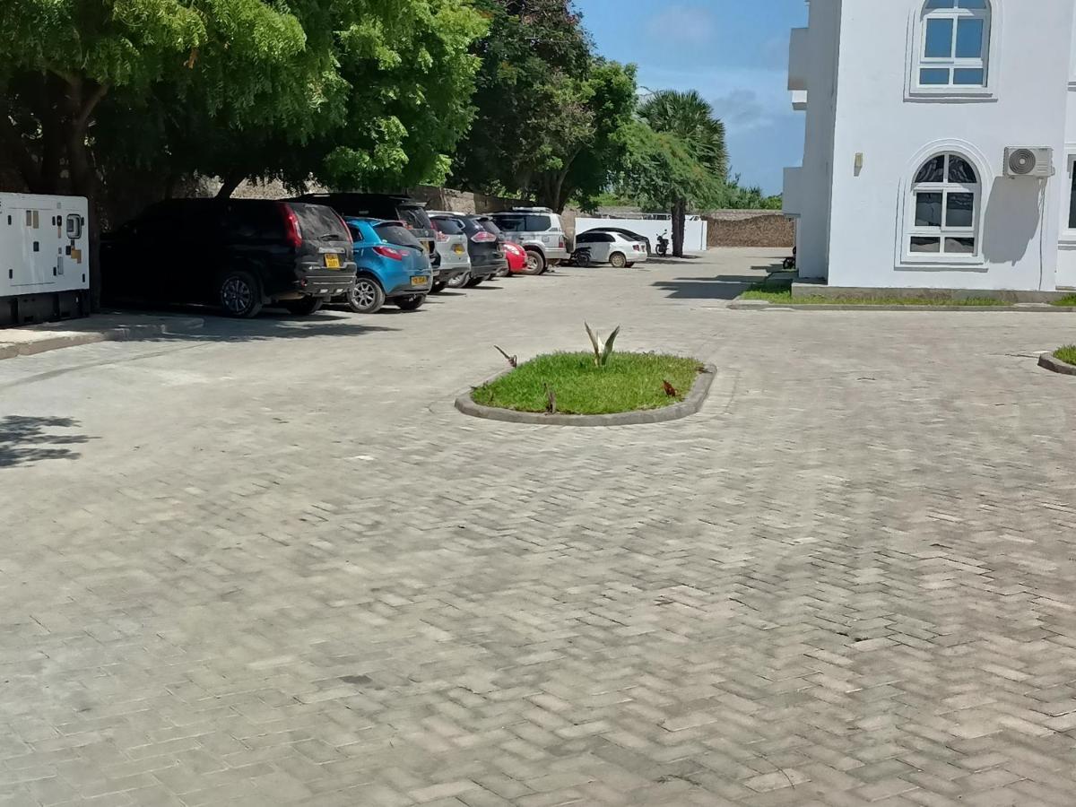 Havenhouse Kijani - 1 Bedroom Beach Apartment With Swimming Pool Malindi Ngoại thất bức ảnh