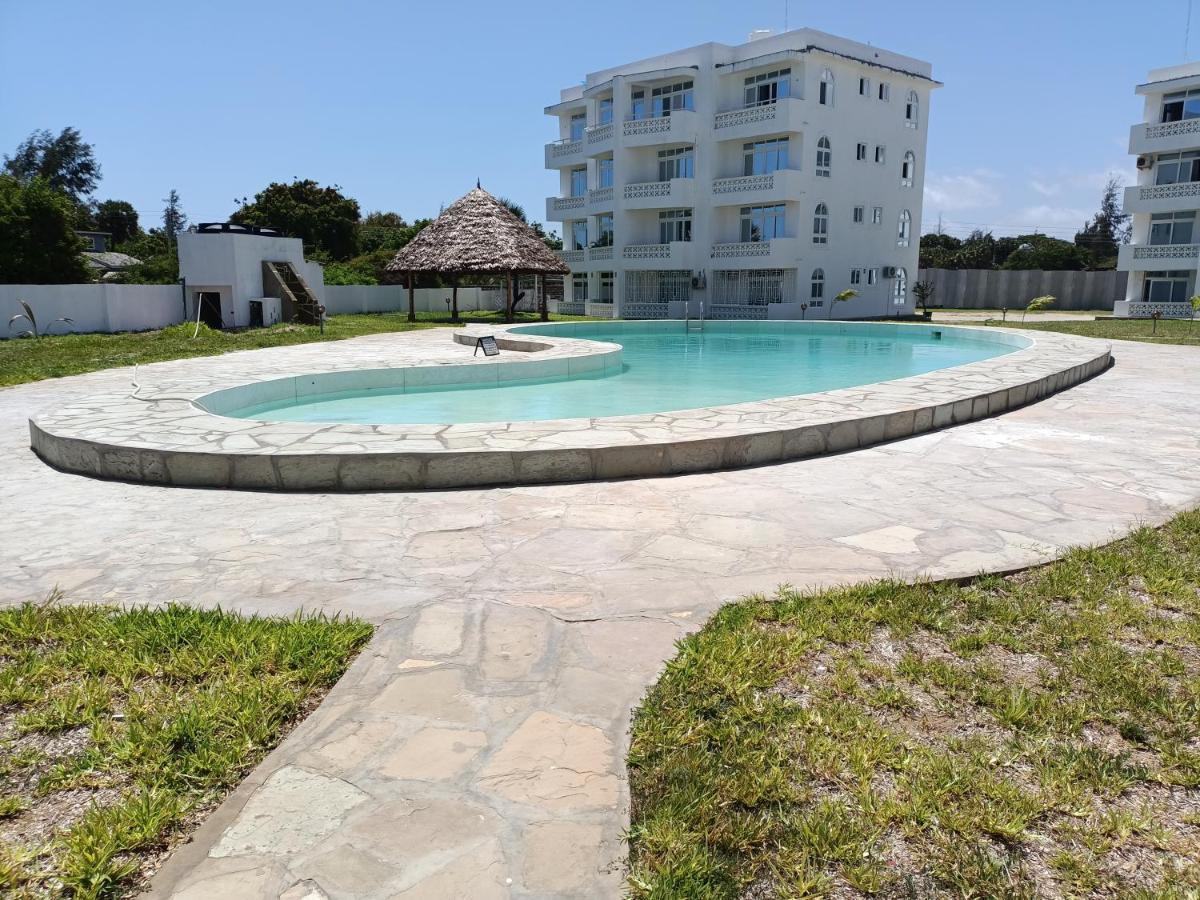 Havenhouse Kijani - 1 Bedroom Beach Apartment With Swimming Pool Malindi Ngoại thất bức ảnh