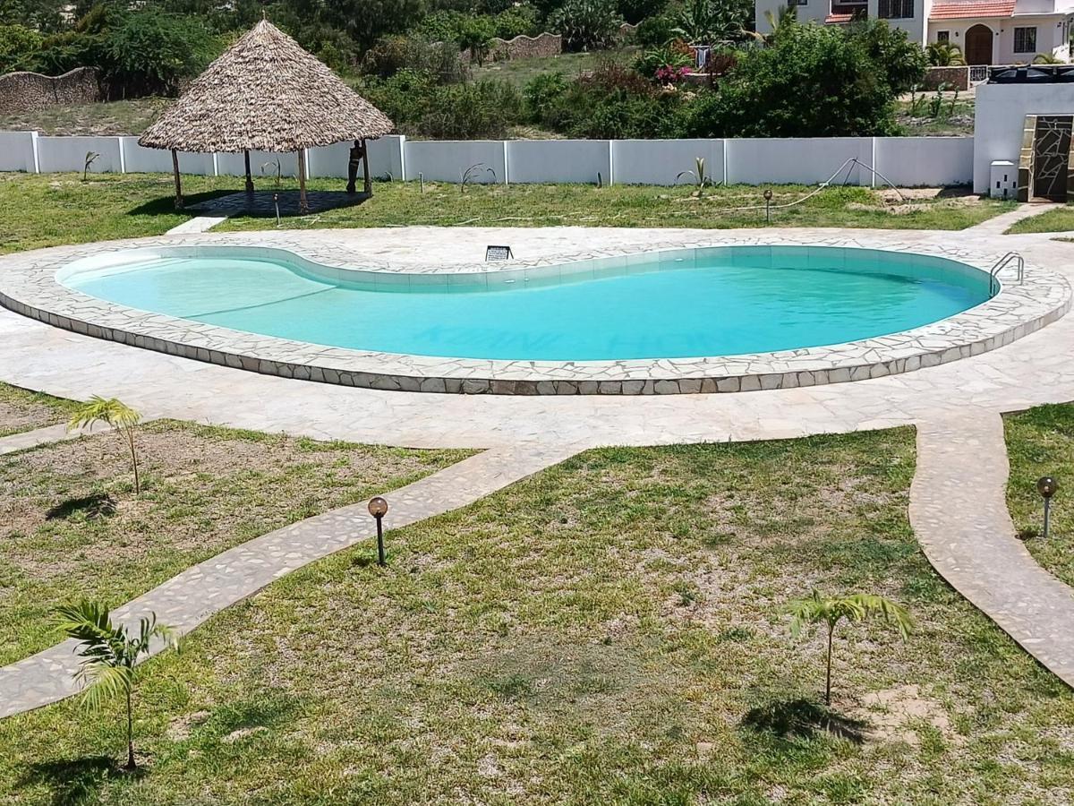 Havenhouse Kijani - 1 Bedroom Beach Apartment With Swimming Pool Malindi Ngoại thất bức ảnh