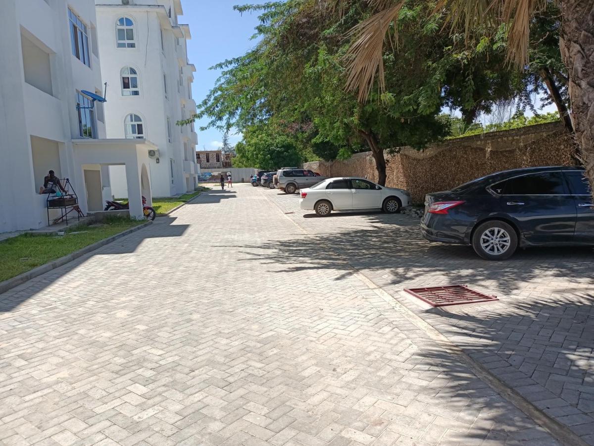 Havenhouse Kijani - 1 Bedroom Beach Apartment With Swimming Pool Malindi Ngoại thất bức ảnh