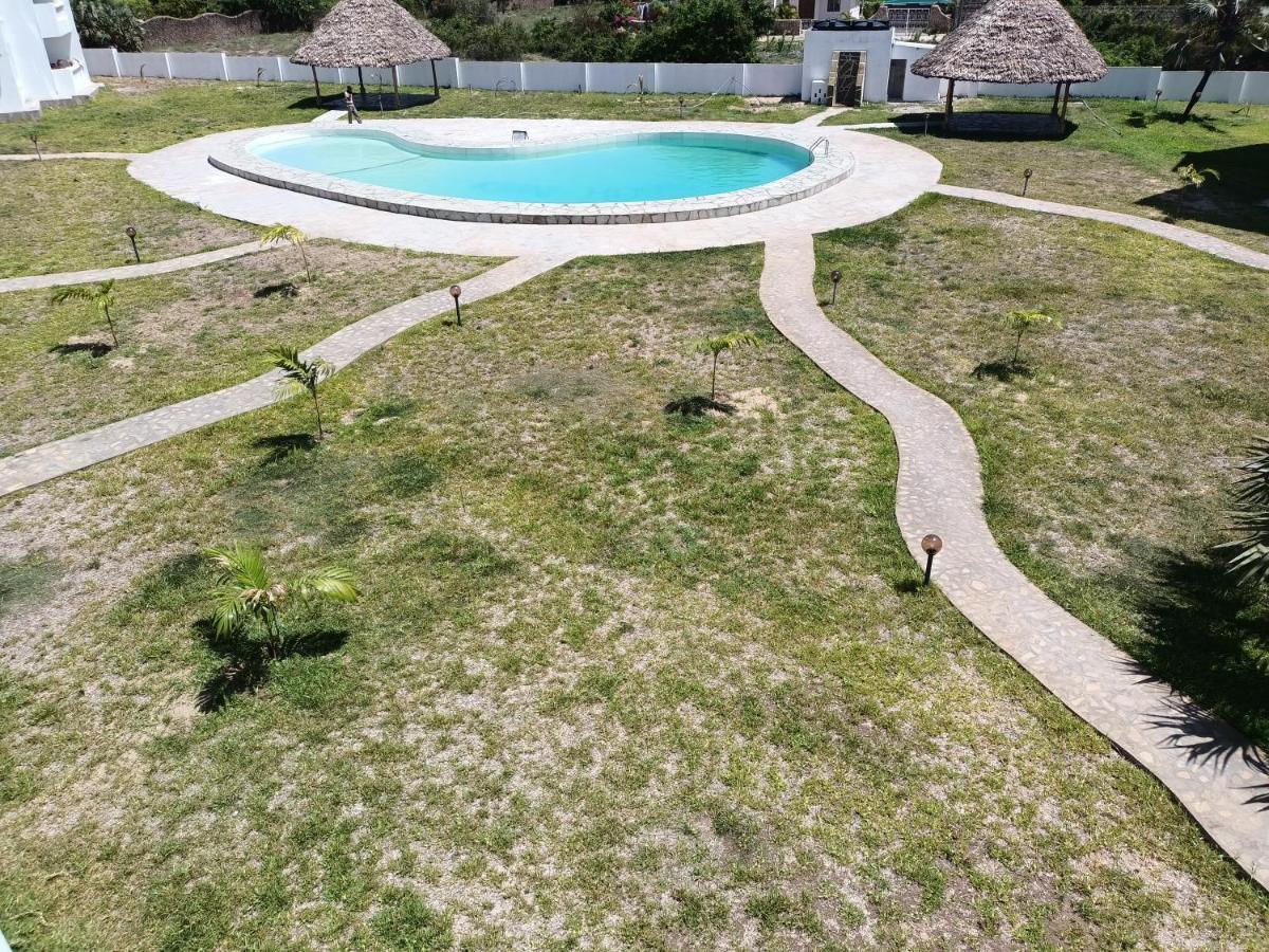 Havenhouse Kijani - 1 Bedroom Beach Apartment With Swimming Pool Malindi Ngoại thất bức ảnh