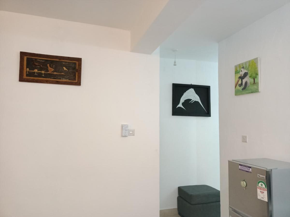 Havenhouse Kijani - 1 Bedroom Beach Apartment With Swimming Pool Malindi Ngoại thất bức ảnh
