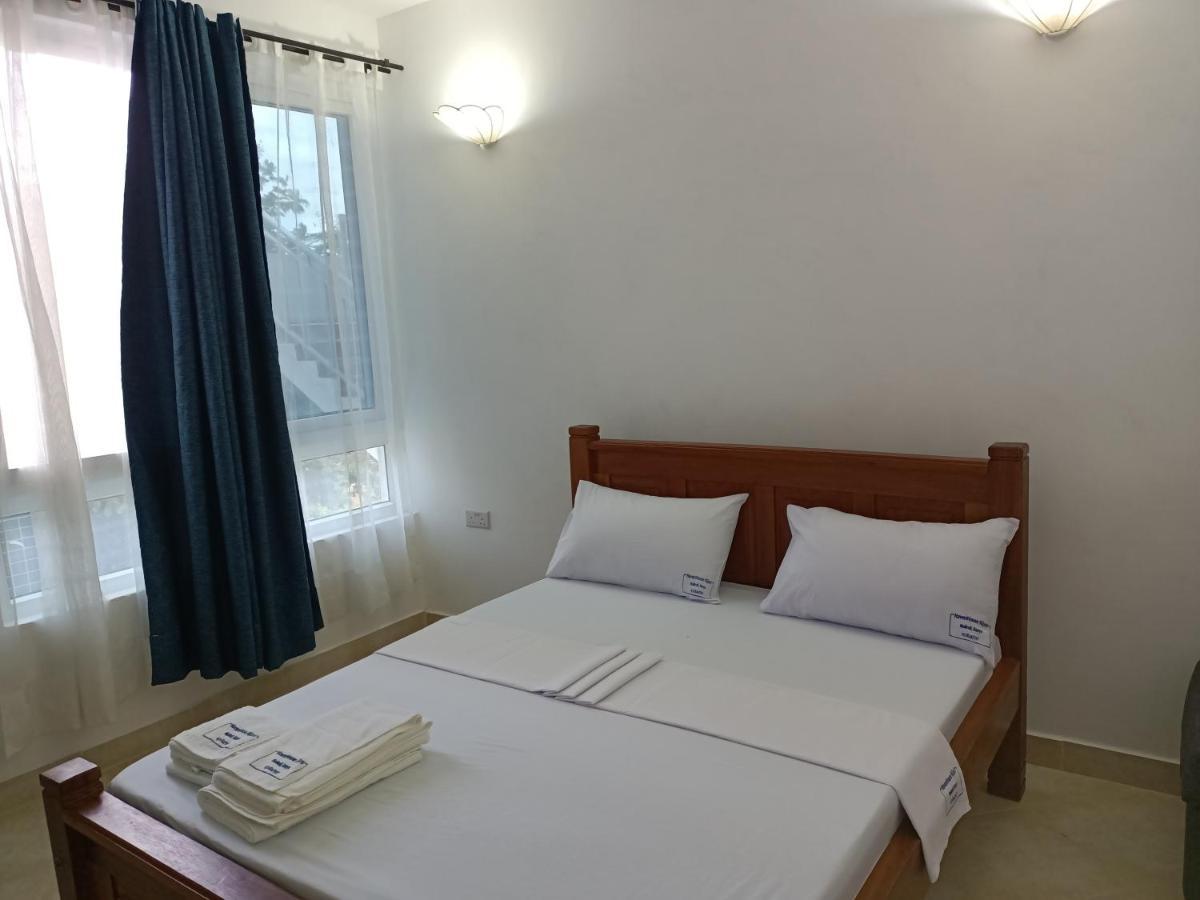 Havenhouse Kijani - 1 Bedroom Beach Apartment With Swimming Pool Malindi Ngoại thất bức ảnh