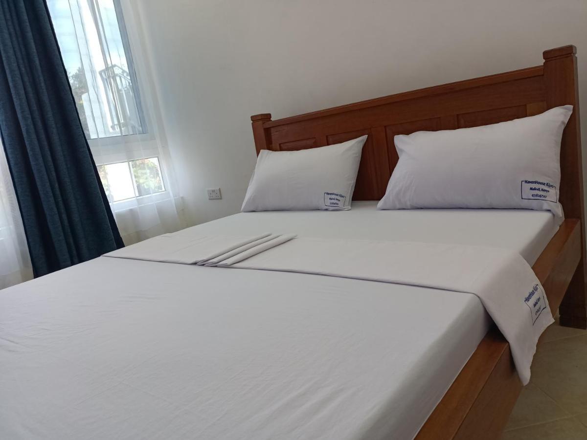 Havenhouse Kijani - 1 Bedroom Beach Apartment With Swimming Pool Malindi Ngoại thất bức ảnh