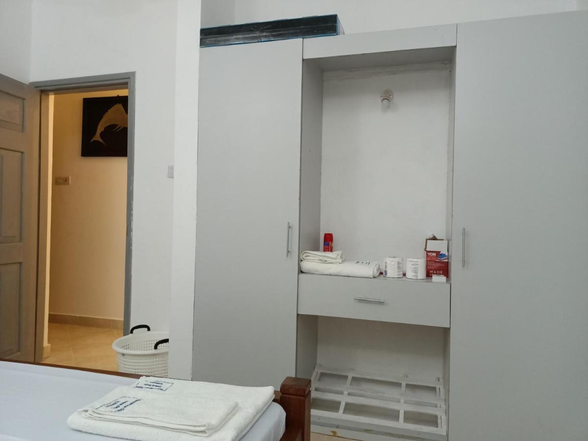 Havenhouse Kijani - 1 Bedroom Beach Apartment With Swimming Pool Malindi Ngoại thất bức ảnh