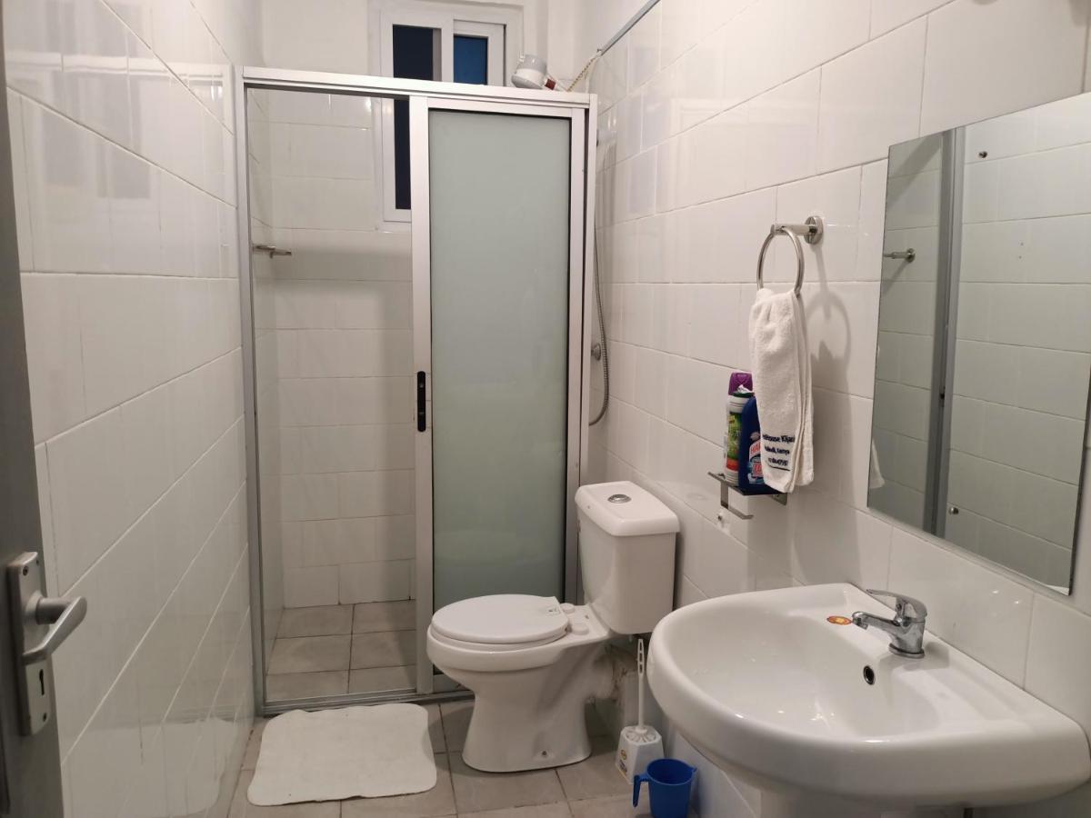 Havenhouse Kijani - 1 Bedroom Beach Apartment With Swimming Pool Malindi Ngoại thất bức ảnh