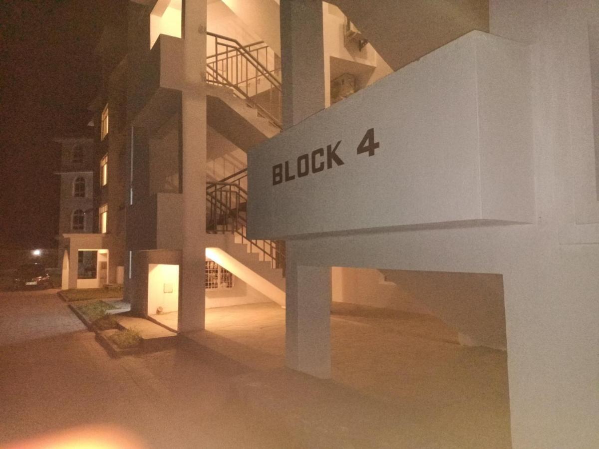 Havenhouse Kijani - 1 Bedroom Beach Apartment With Swimming Pool Malindi Ngoại thất bức ảnh