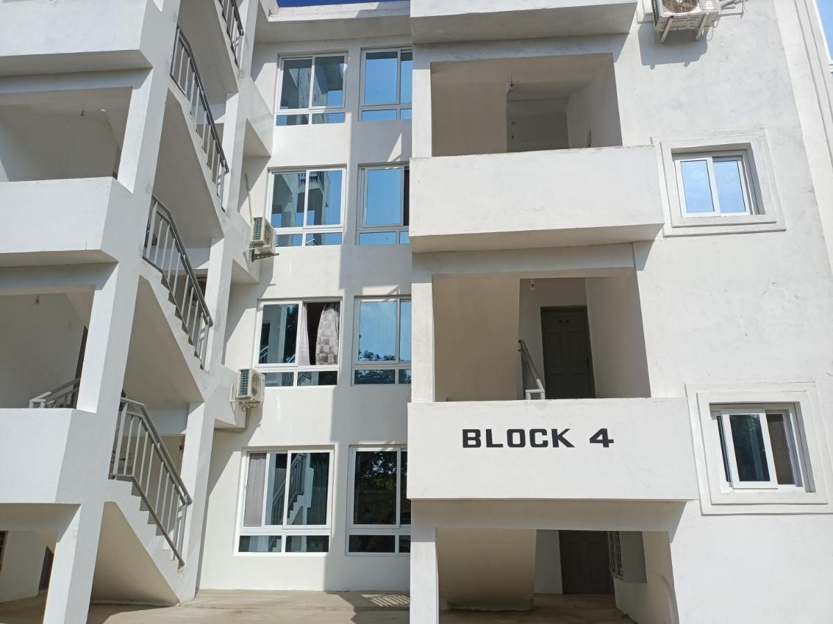 Havenhouse Kijani - 1 Bedroom Beach Apartment With Swimming Pool Malindi Ngoại thất bức ảnh