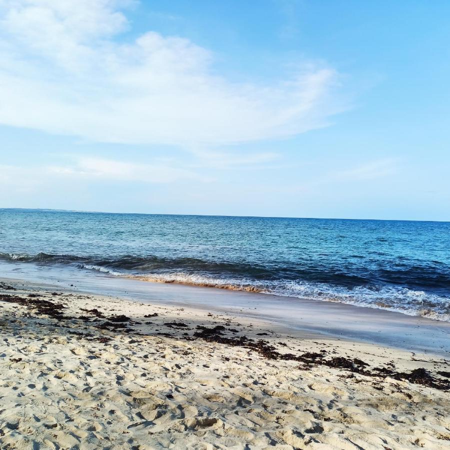 Havenhouse Kijani - 1 Bedroom Beach Apartment With Swimming Pool Malindi Ngoại thất bức ảnh