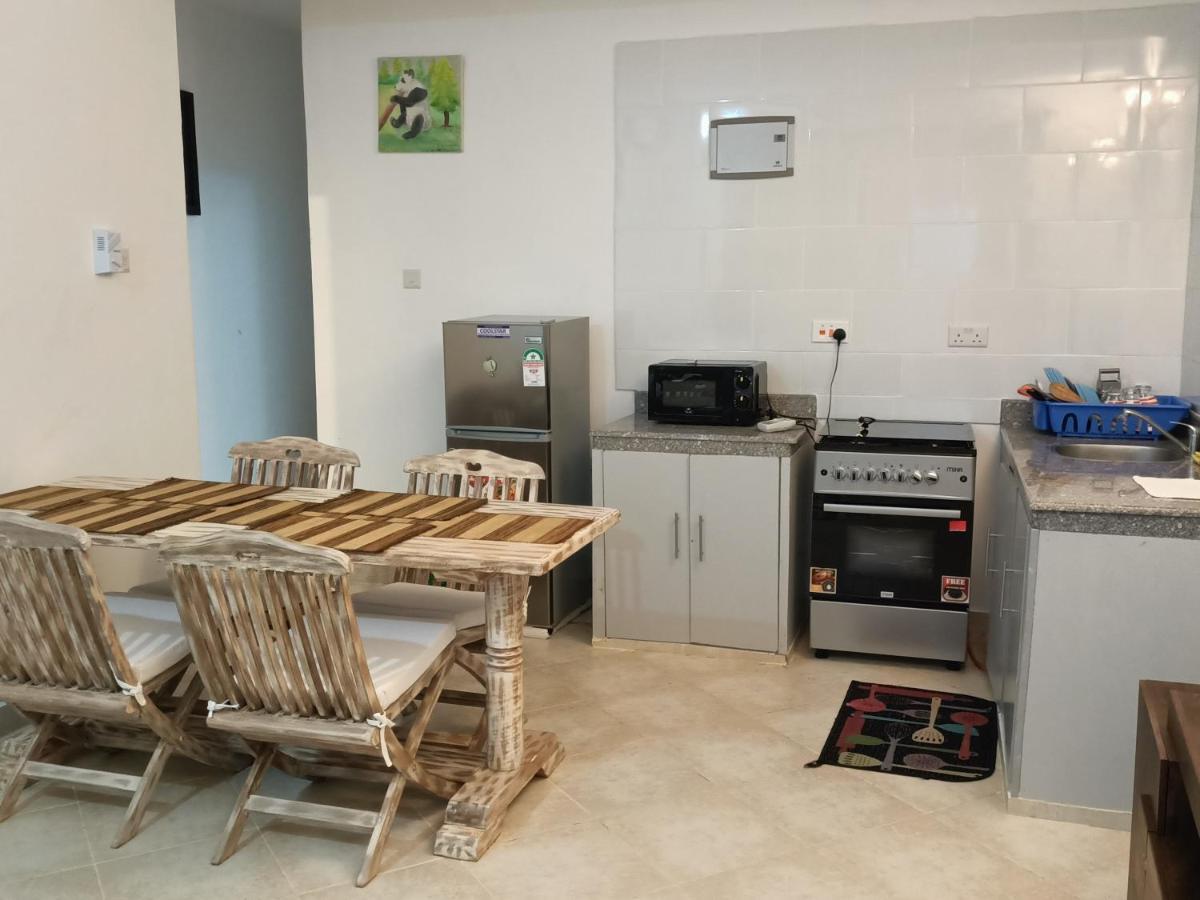 Havenhouse Kijani - 1 Bedroom Beach Apartment With Swimming Pool Malindi Ngoại thất bức ảnh