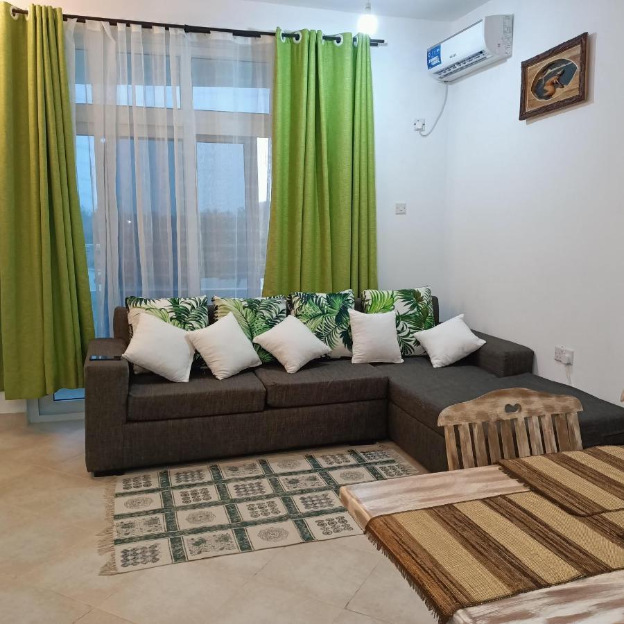 Havenhouse Kijani - 1 Bedroom Beach Apartment With Swimming Pool Malindi Ngoại thất bức ảnh