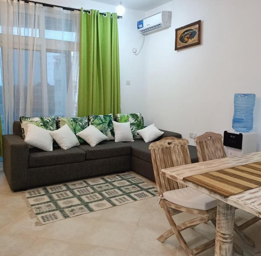Havenhouse Kijani - 1 Bedroom Beach Apartment With Swimming Pool Malindi Ngoại thất bức ảnh