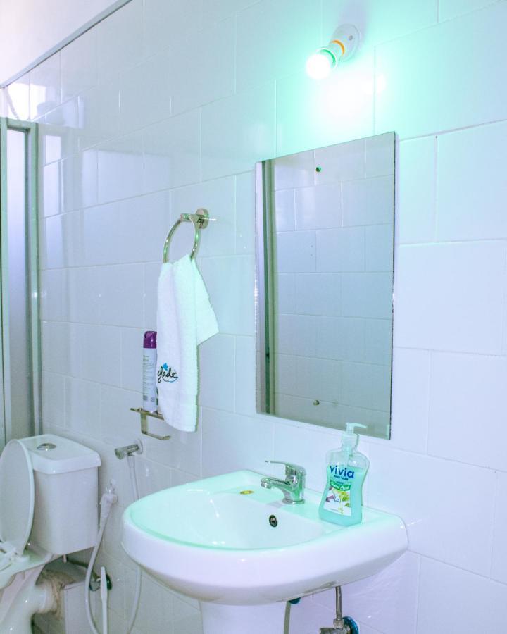 Havenhouse Kijani - 1 Bedroom Beach Apartment With Swimming Pool Malindi Ngoại thất bức ảnh