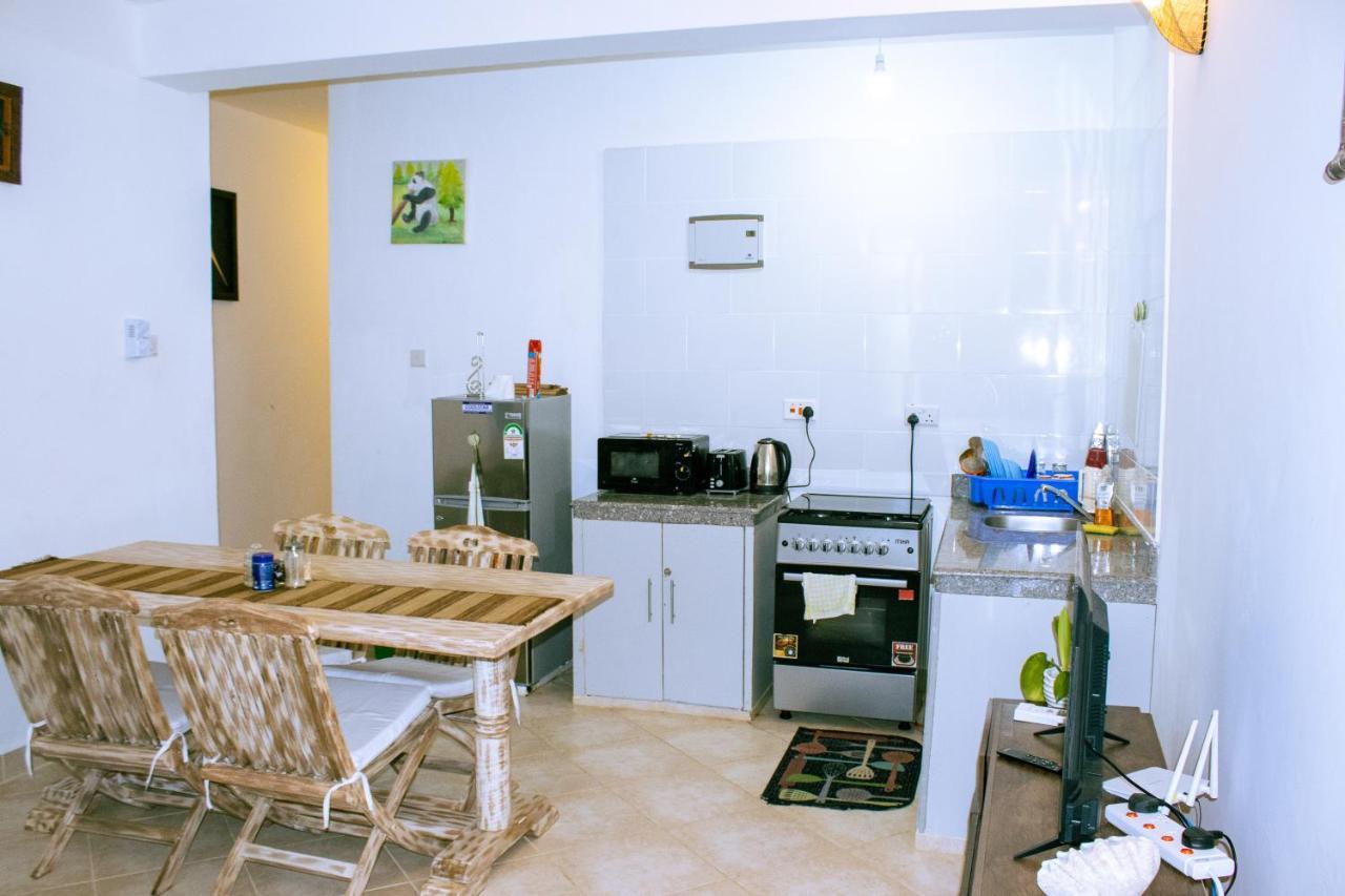 Havenhouse Kijani - 1 Bedroom Beach Apartment With Swimming Pool Malindi Ngoại thất bức ảnh