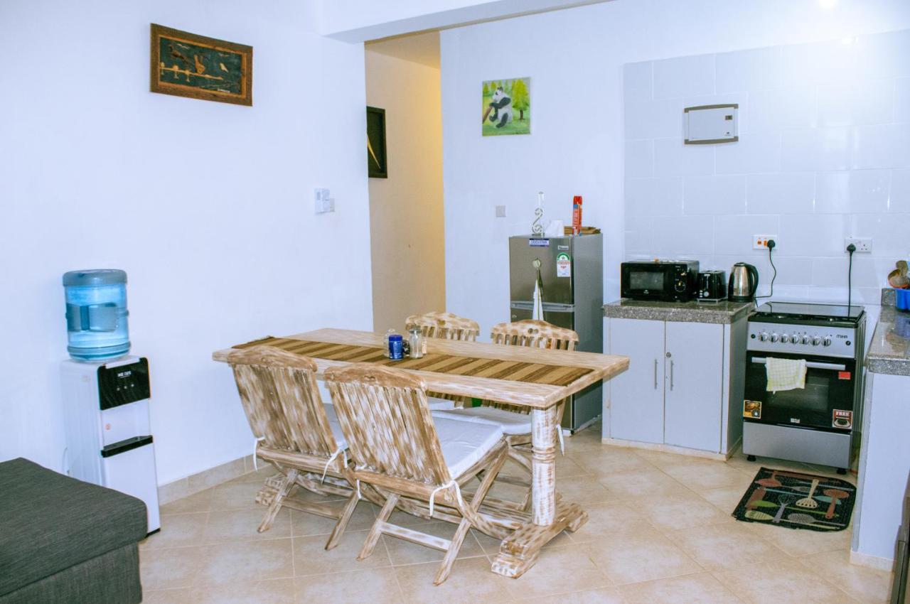 Havenhouse Kijani - 1 Bedroom Beach Apartment With Swimming Pool Malindi Ngoại thất bức ảnh