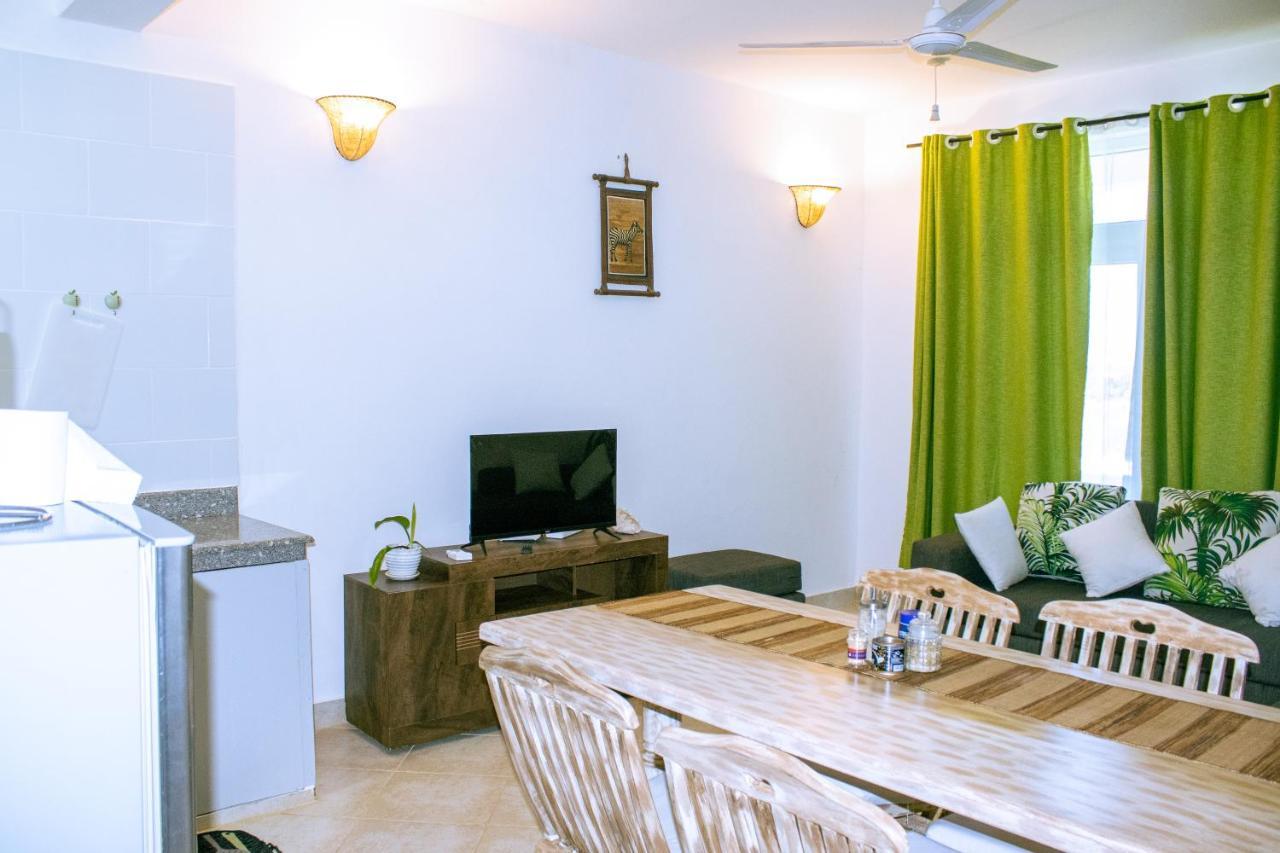 Havenhouse Kijani - 1 Bedroom Beach Apartment With Swimming Pool Malindi Ngoại thất bức ảnh