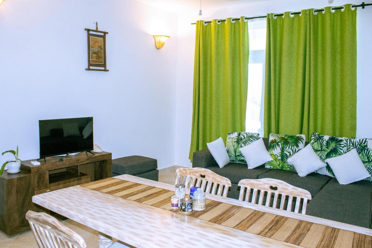 Havenhouse Kijani - 1 Bedroom Beach Apartment With Swimming Pool Malindi Ngoại thất bức ảnh